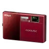 Nikon coolpix S70