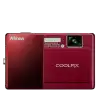 Nikon coolpix S70