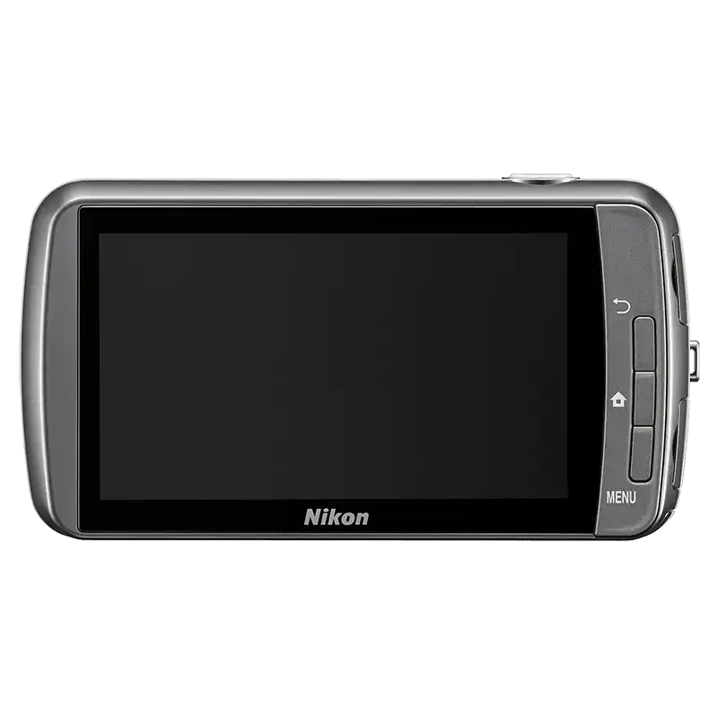 Nikon Coolpix S800c Nikon Coolpix S800c