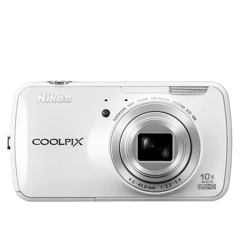 Nikon Coolpix S800c Nikon Coolpix S800c