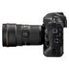Nikon D6 (telo)