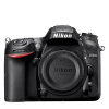 Nikon D7200 + obj. 18-140