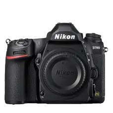 Nikon D780 telo