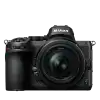 Nikon Z 5 + Nikkor Z 24-50