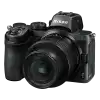 Nikon Z 5 + Nikkor Z 24-50