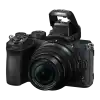 Nikon Z 50 + Nikkor Z DX 16-50