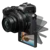 Nikon Z 50 + Nikkor Z DX 16-50