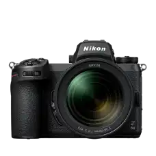 Nikon Z6 II + Nikkor Z 24-70 f/4 S