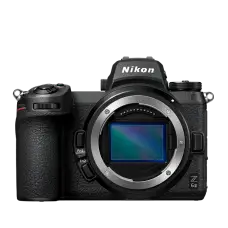 Nikon Z6 II telo