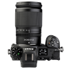 Nikon Z 6II + Nikkor Z 24-200 f/4-6.3 VR
