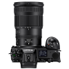 Nikon Z6 II + Nikkor Z 24-120 f/4 S