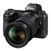 Nikon Z7 II + Nikkor Z 24–70 f/4 S