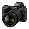 Nikon Z7 II + Nikkor Z 24–70 f/4 S