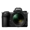 Nikon Z7 II + Nikkor Z 24–70 f/4 S