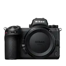 Nikon Z7 II telo