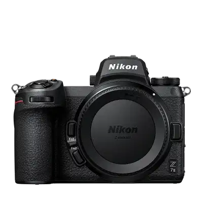 Nikon Z7 II telo