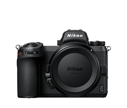 Nikon Z7 II (telo)