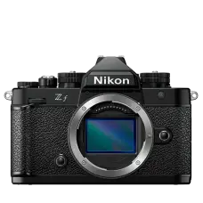 Nikon Z f telo