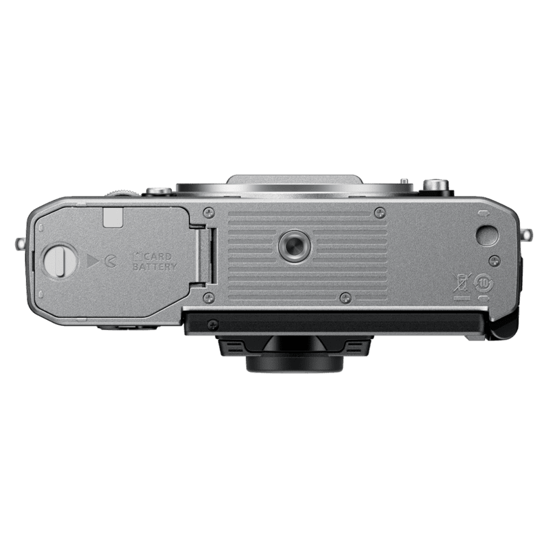 Nikon Z fc + 16-50VR a 50-250VR
