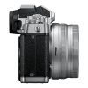 Nikon Z fc + 16-50VR a 50-250VR