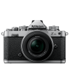 Nikon Z fc + obj. 16-50 VR