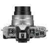 Nikon Z fc + obj. 16-50 VR