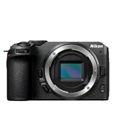 Nikon Z 30 telo