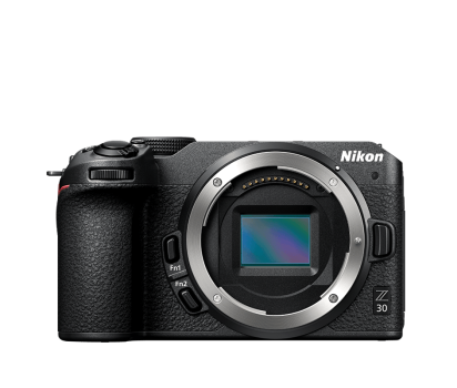 Nikon Z30 (telo)