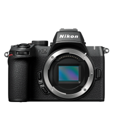 Nikon Z50II telo