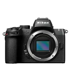 Nikon Z50II telo