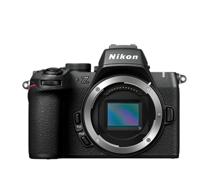 Nikon Z50II telo