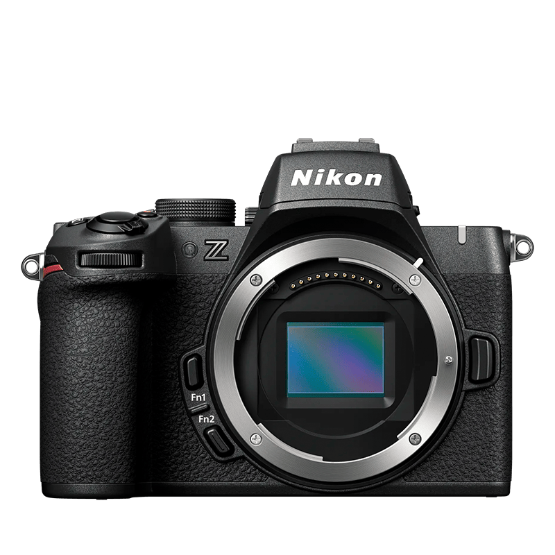 Nikon Z50II telo