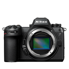 Nikon Z6 III telo