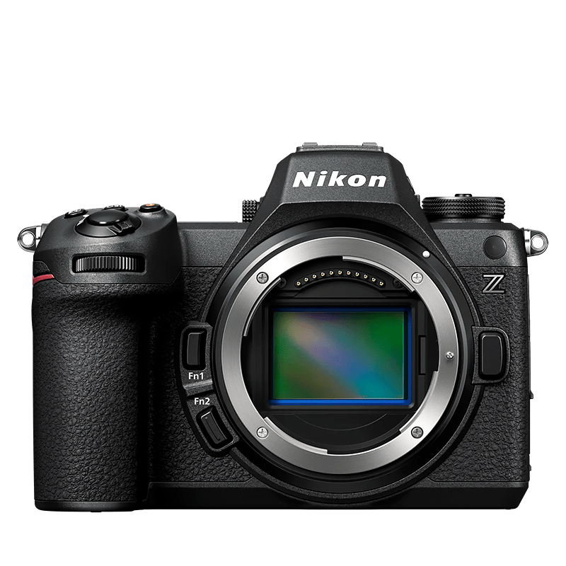 Nikon Z6 III telo