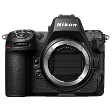 Nikon Z8 (telo)
