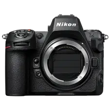 Nikon Z8 telo