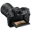 Nikon Z 8 + Nikkor Z 24-120mm f/4 S