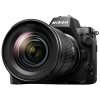 Nikon Z 8 + Nikkor Z 24-120mm f/4 S