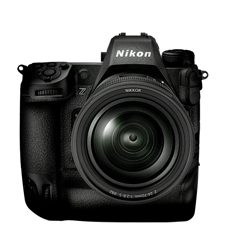 Nikon Z 9 (telo)