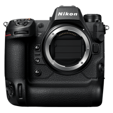 Nikon Z9 (telo)