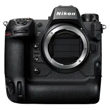 Nikon Z9 telo