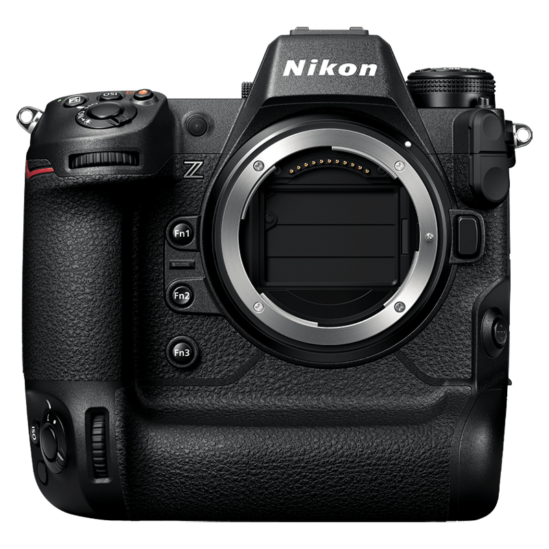 Nikon Z 9 (telo)