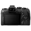 Olympus OM-D E-M1 Mark II + obj. 12-100 f4 PRO
