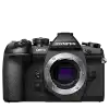 Olympus OM-D E-M1 Mark II (telo)