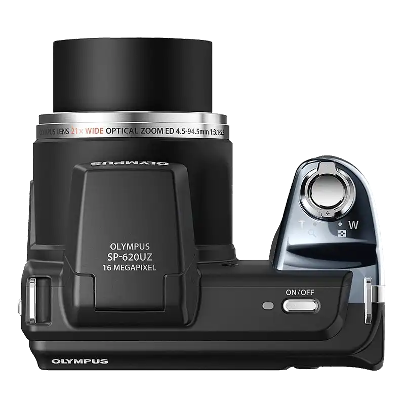 Olympus SP-620 Olympus SP-620
