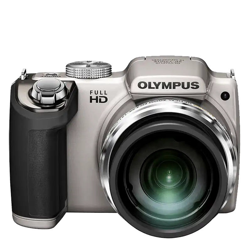 Olympus SP-720UZ Olympus SP-720UZ