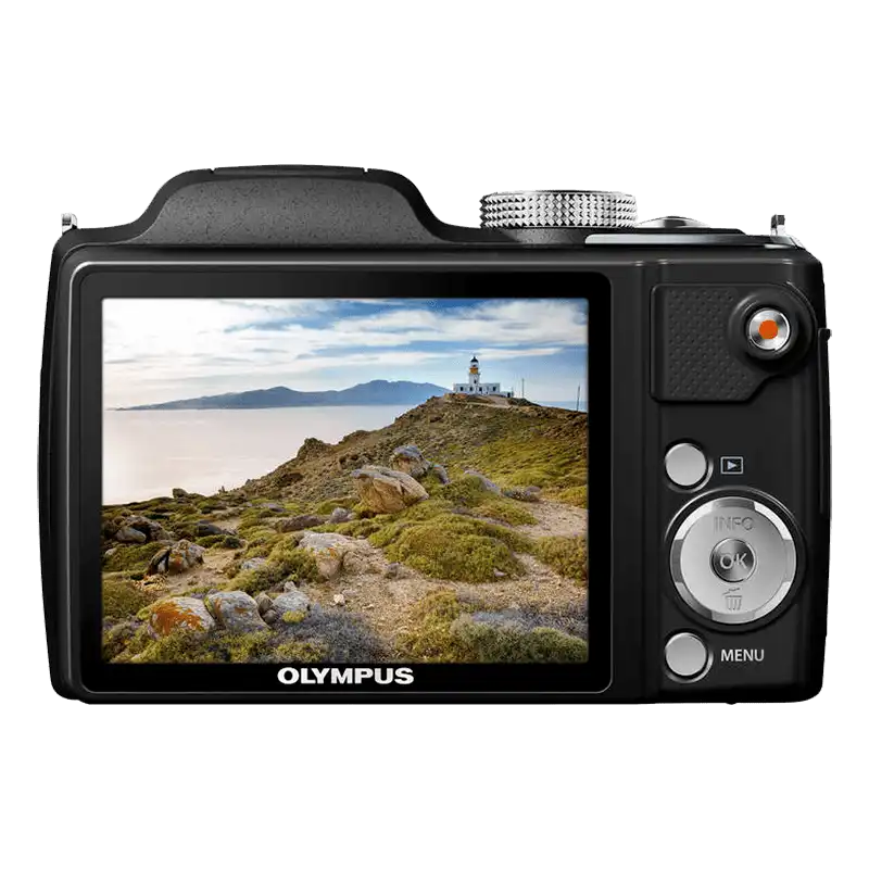 Olympus SP-720UZ Olympus SP-720UZ