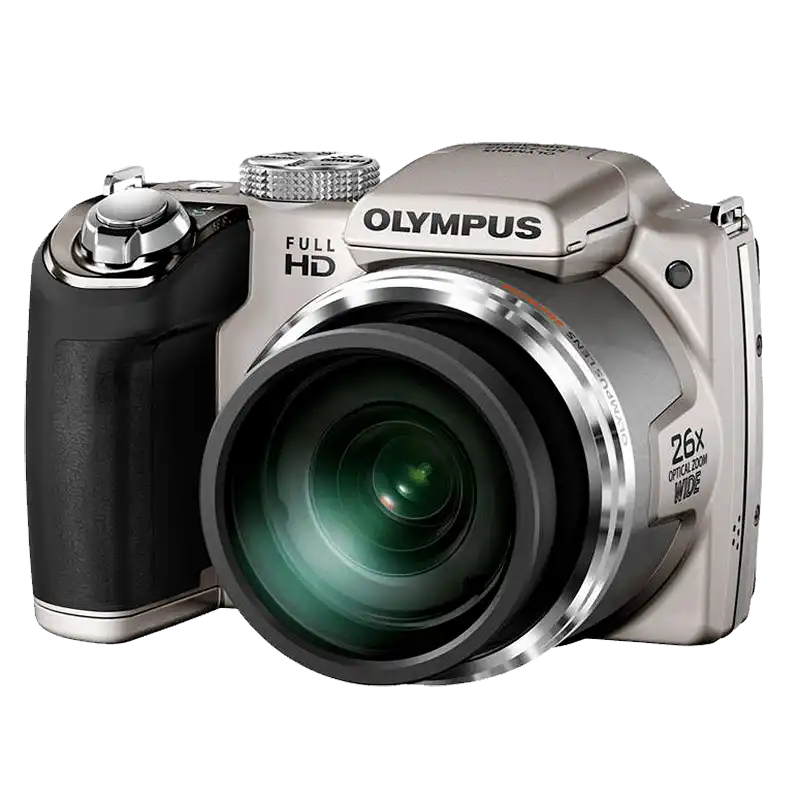 Olympus SP-720UZ Olympus SP-720UZ