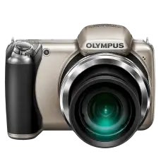 Olympus SP-810UZ