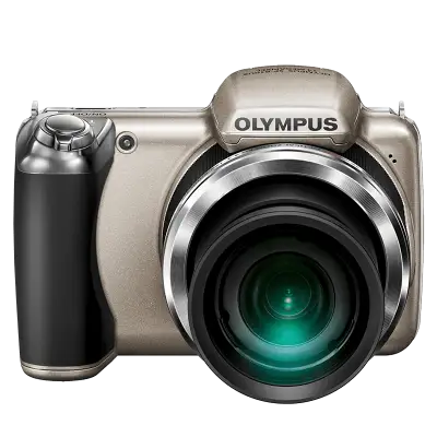 Olympus SP-810UZ